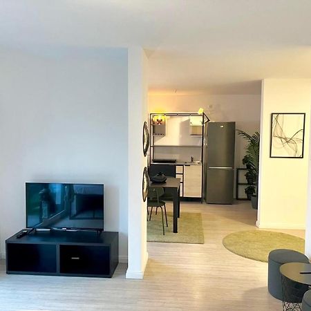 Gemuetliche Apartments Direkt An Der Grenze Von Hamburg Norderstedt Zewnętrze zdjęcie