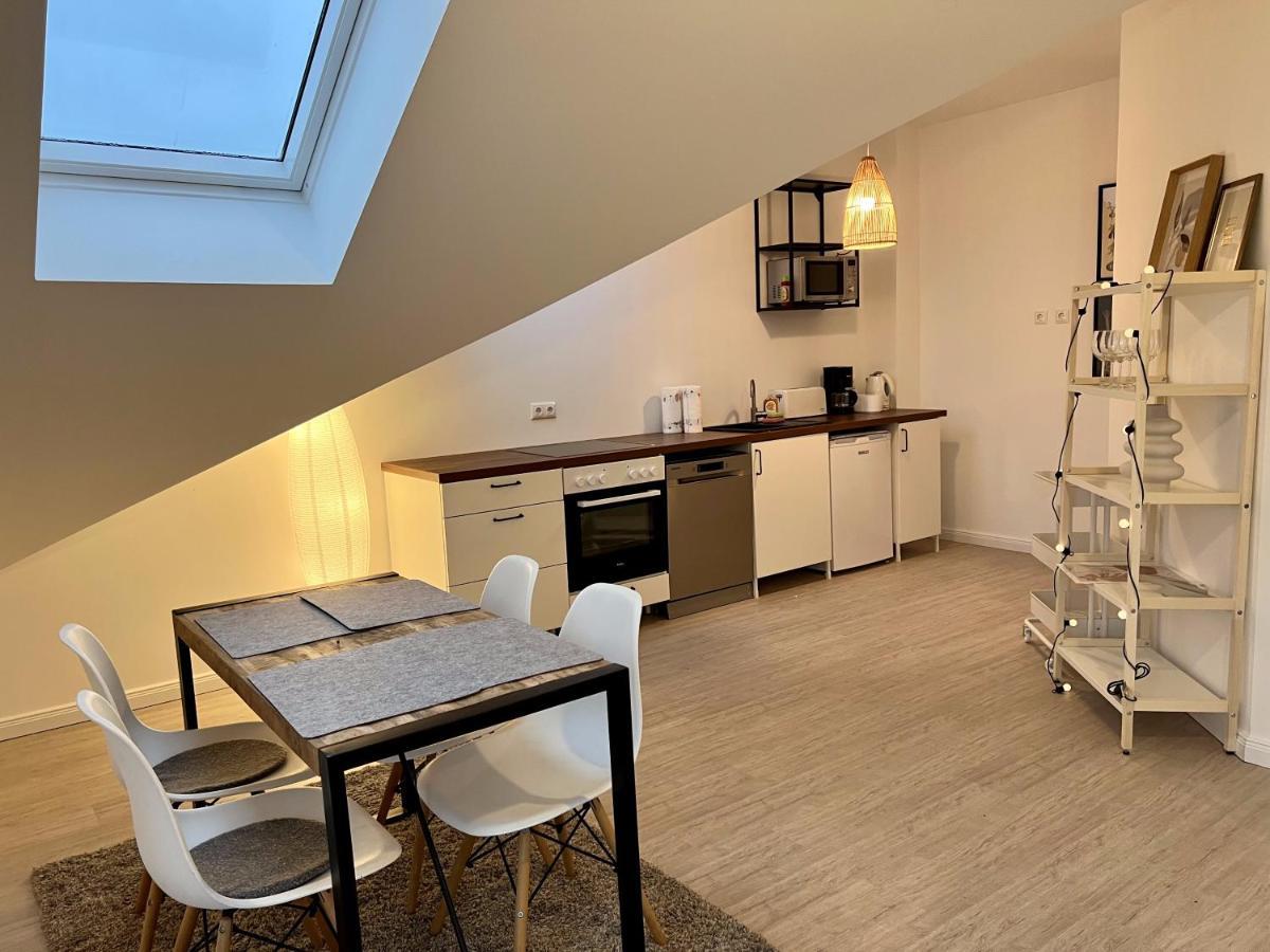 Gemuetliche Apartments Direkt An Der Grenze Von Hamburg Norderstedt Zewnętrze zdjęcie