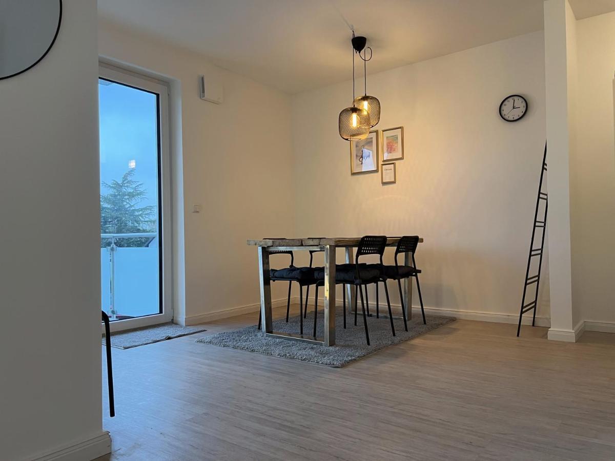 Gemuetliche Apartments Direkt An Der Grenze Von Hamburg Norderstedt Zewnętrze zdjęcie