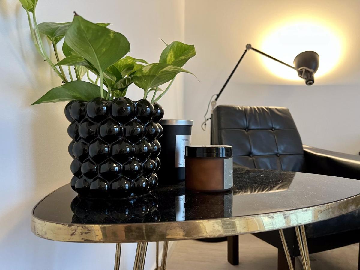 Gemuetliche Apartments Direkt An Der Grenze Von Hamburg Norderstedt Zewnętrze zdjęcie