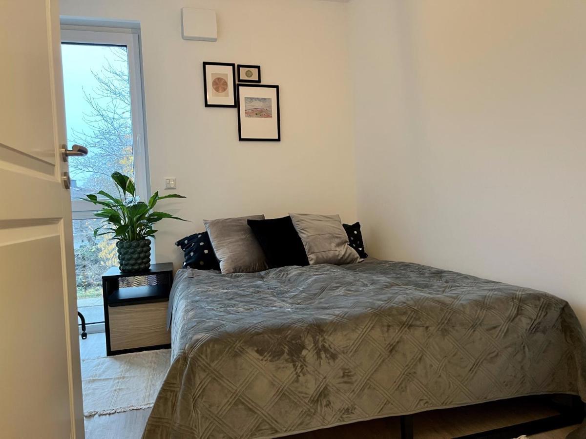 Gemuetliche Apartments Direkt An Der Grenze Von Hamburg Norderstedt Zewnętrze zdjęcie