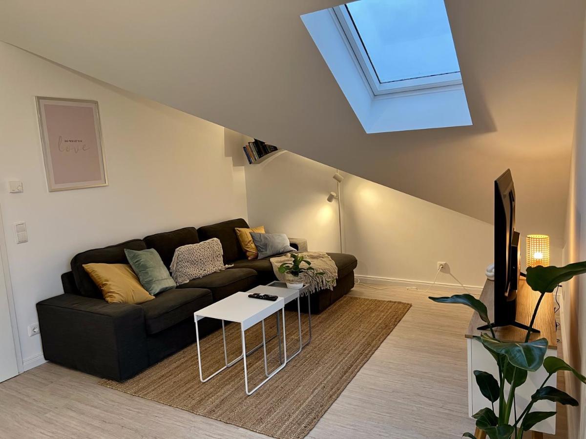 Gemuetliche Apartments Direkt An Der Grenze Von Hamburg Norderstedt Zewnętrze zdjęcie