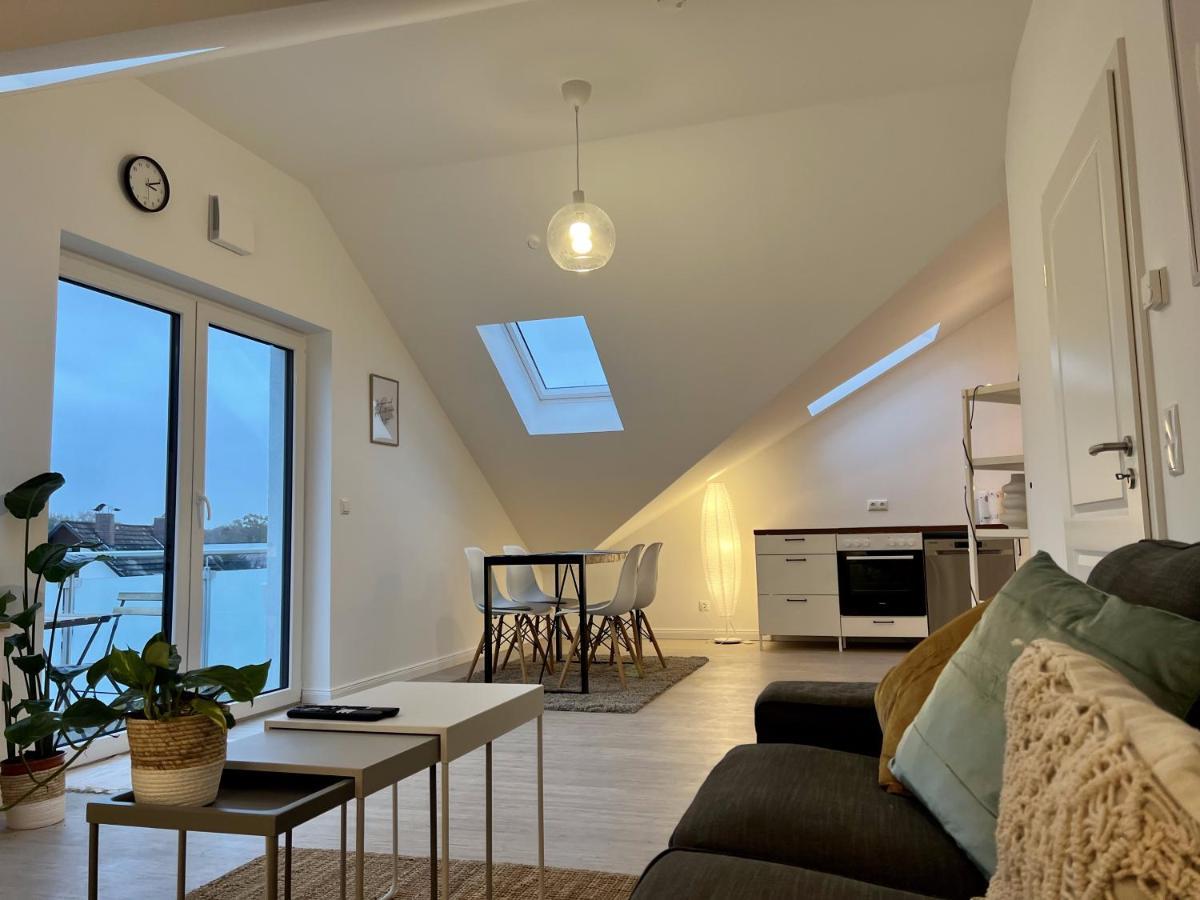 Gemuetliche Apartments Direkt An Der Grenze Von Hamburg Norderstedt Zewnętrze zdjęcie